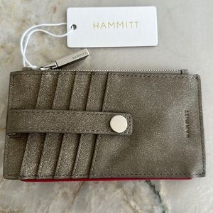 HAMMITT New in Box
